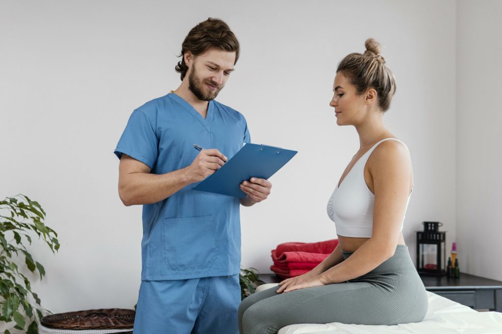 Benefícios de uma Contabilidade para Fisioterapeutas em Belo Horizonte