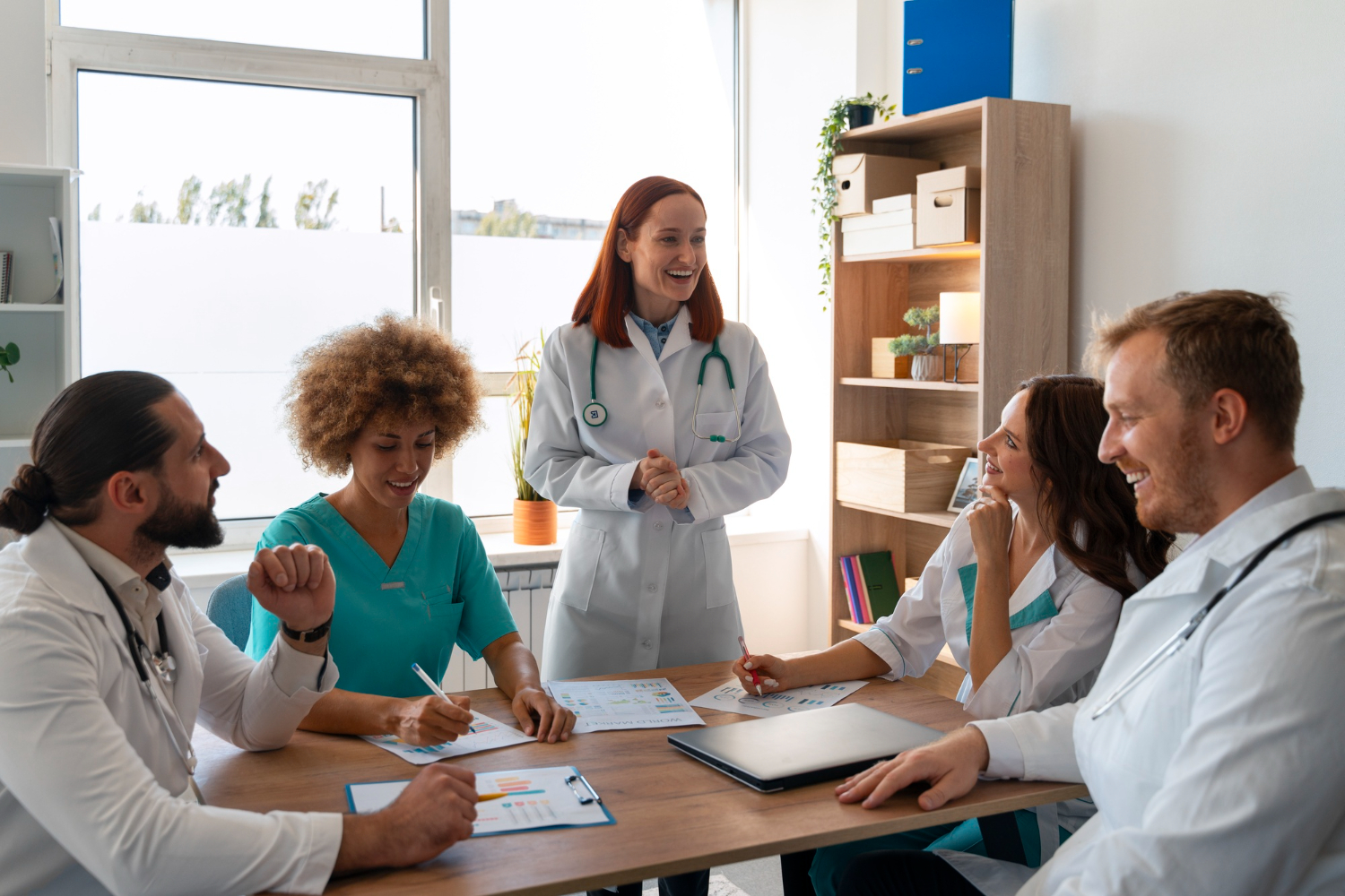 Estratégias de Crescimento Sustentável para Clínicas Médicas em Belo Horizonte