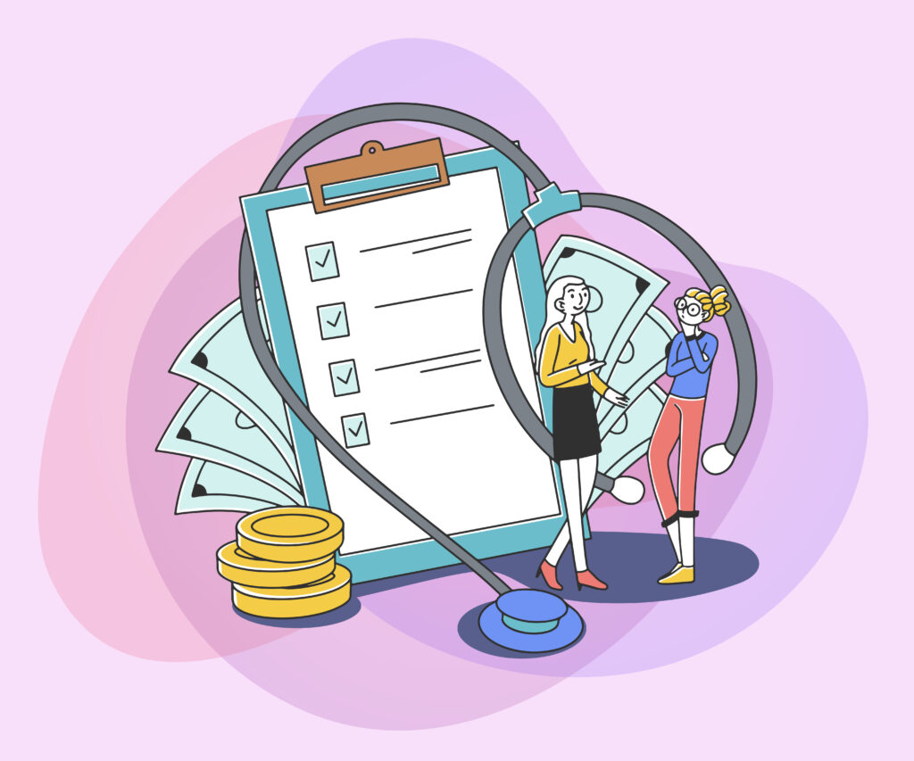 Guia completo de Planejamento Tributário para médicos: como reduzir legalmente a carga de impostos no consultório