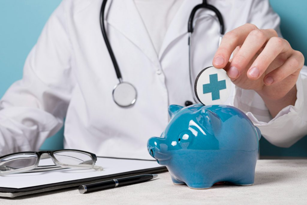 Impactos dos Benefícios Fiscais no Orçamento Hospitalar