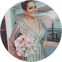 Renata Silva Pacheco profile picture
