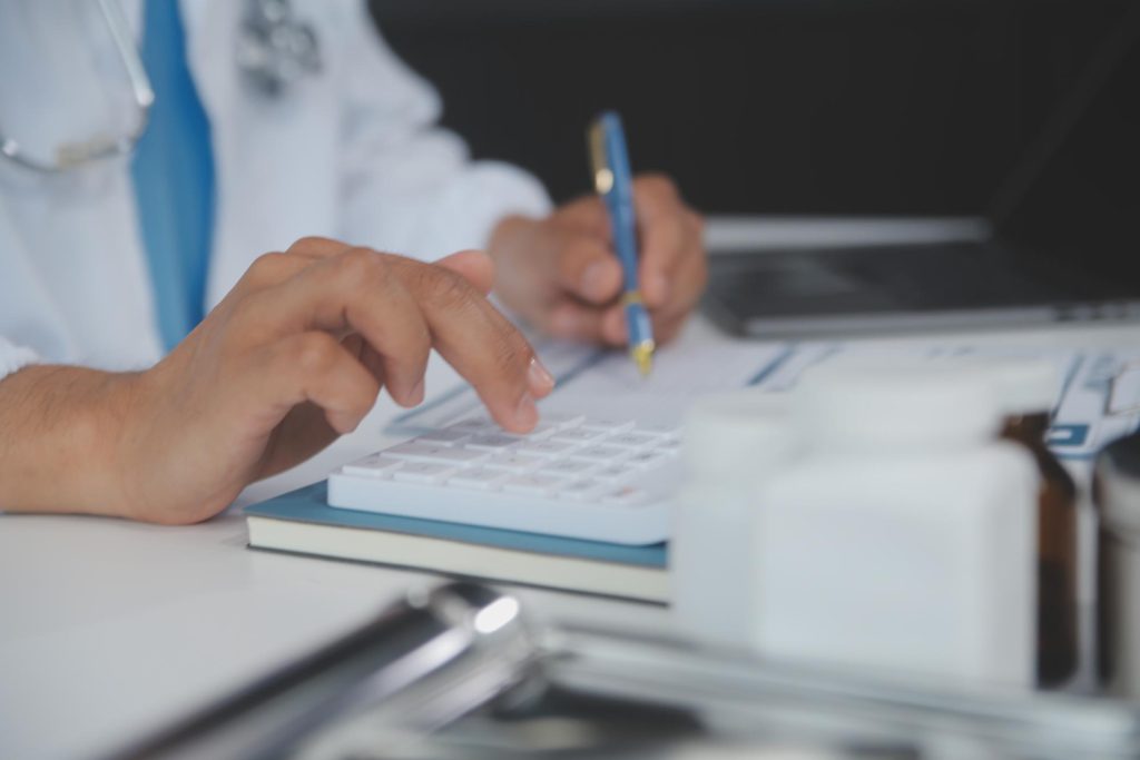 Fechamento Contábil do Ano para Médicos em Contagem Um Guia Prático