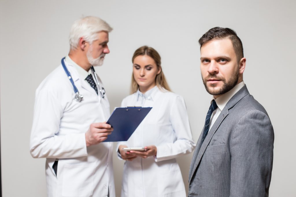 Médicos autônomos x Pessoa jurídica qual a melhor escolha