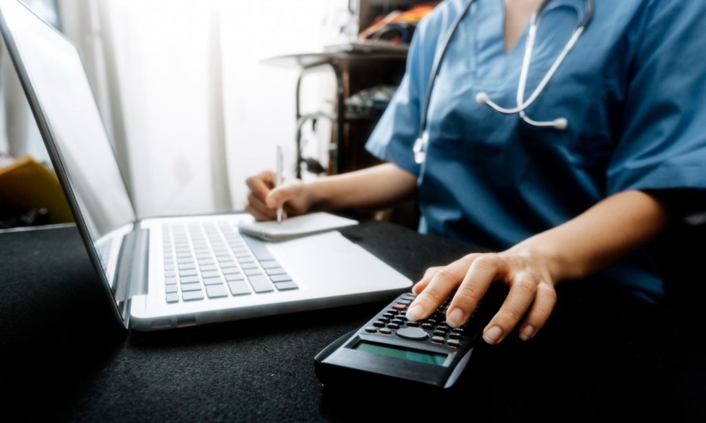 Benefícios da Contabilidade Para Hospitais em Nova Lima