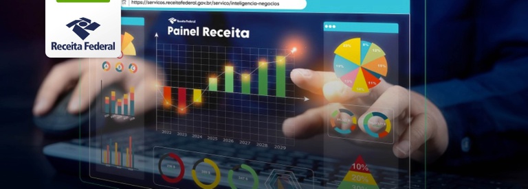 Painel Receita: o que médicos e clínicas precisam saber sobre a nova ferramenta
