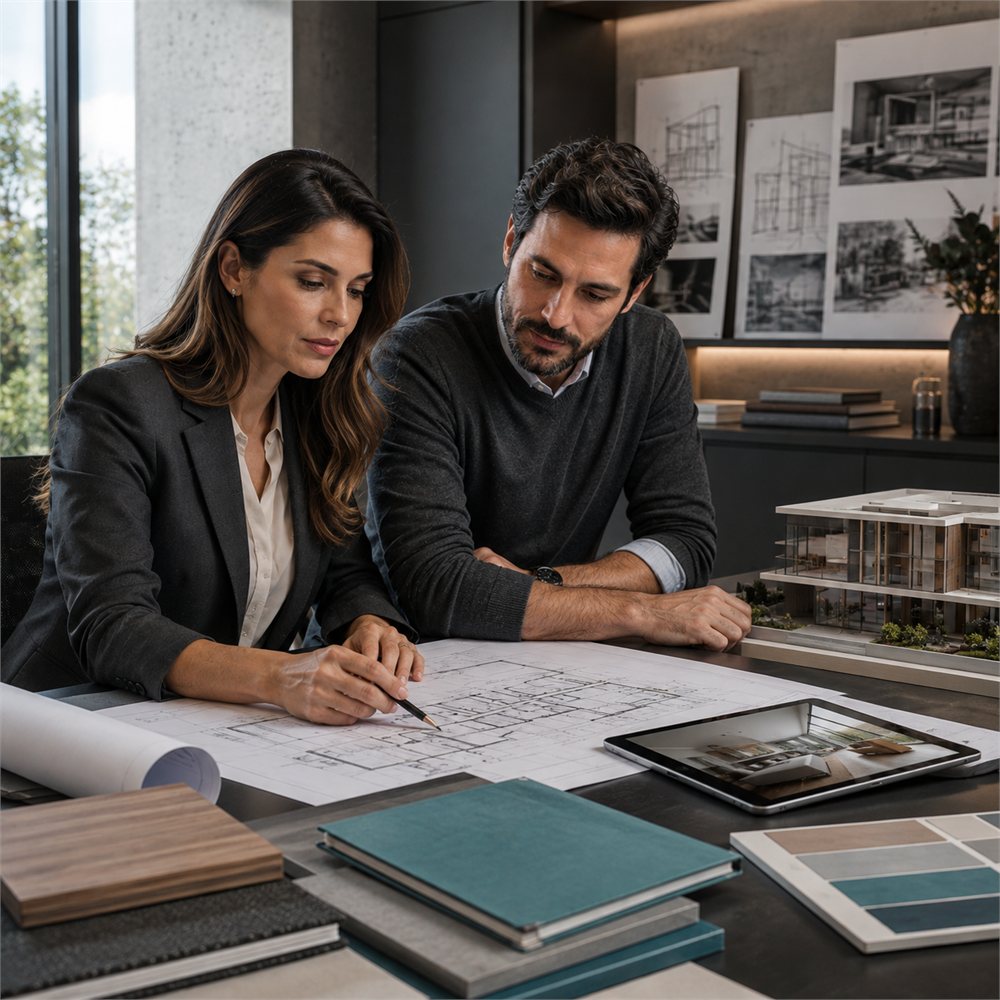 Contabilidade para Arquitetos