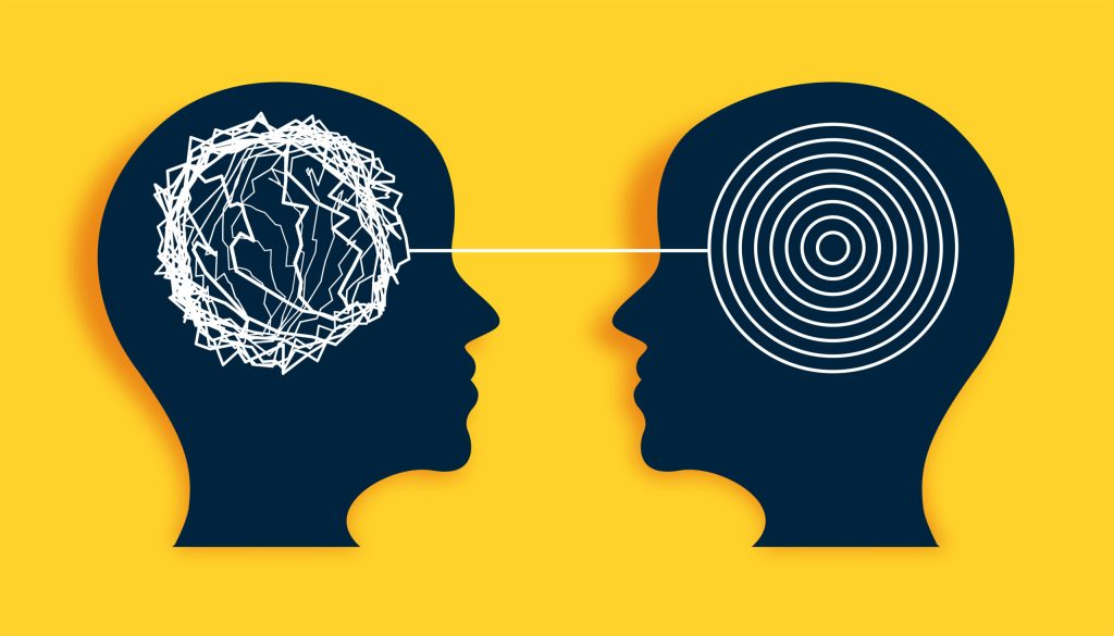 NR-1 Atualizada: Entenda por que a Saúde Mental agora é Obrigação Legal
